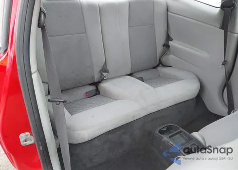 2007 Chevrolet Cobalt Ls z USA, uszkodzony, nr VIN 1G1AK15F977398322